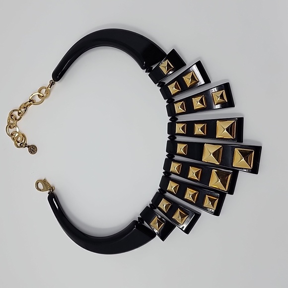 Designer Tory Burch Necklace - Picture 8 of 8